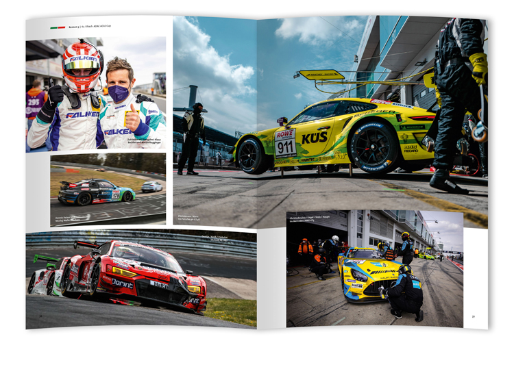  VLN Nürburgring 2021